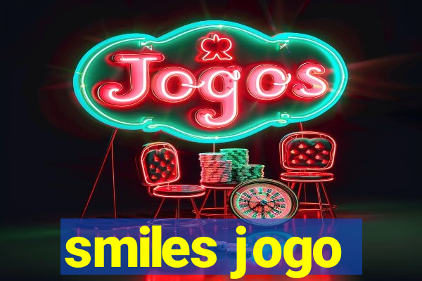 smiles jogo